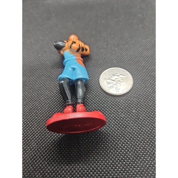 Lebron James Space Jam Action Figure PVC Cake Topper - Picture 6 of 7